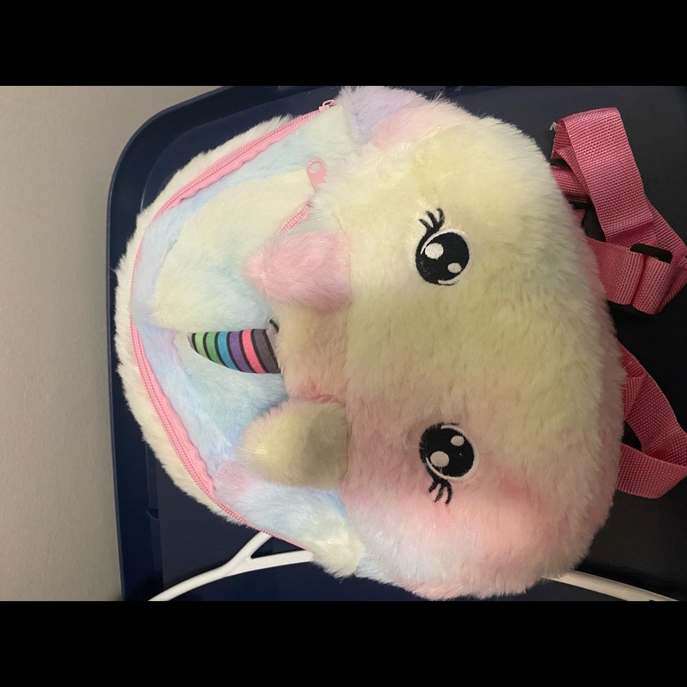 Kid’s mini backpack